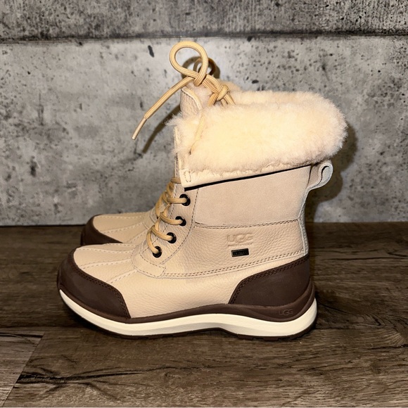 Shoes - NEW ADIRONDACK III UGG BOOTS
